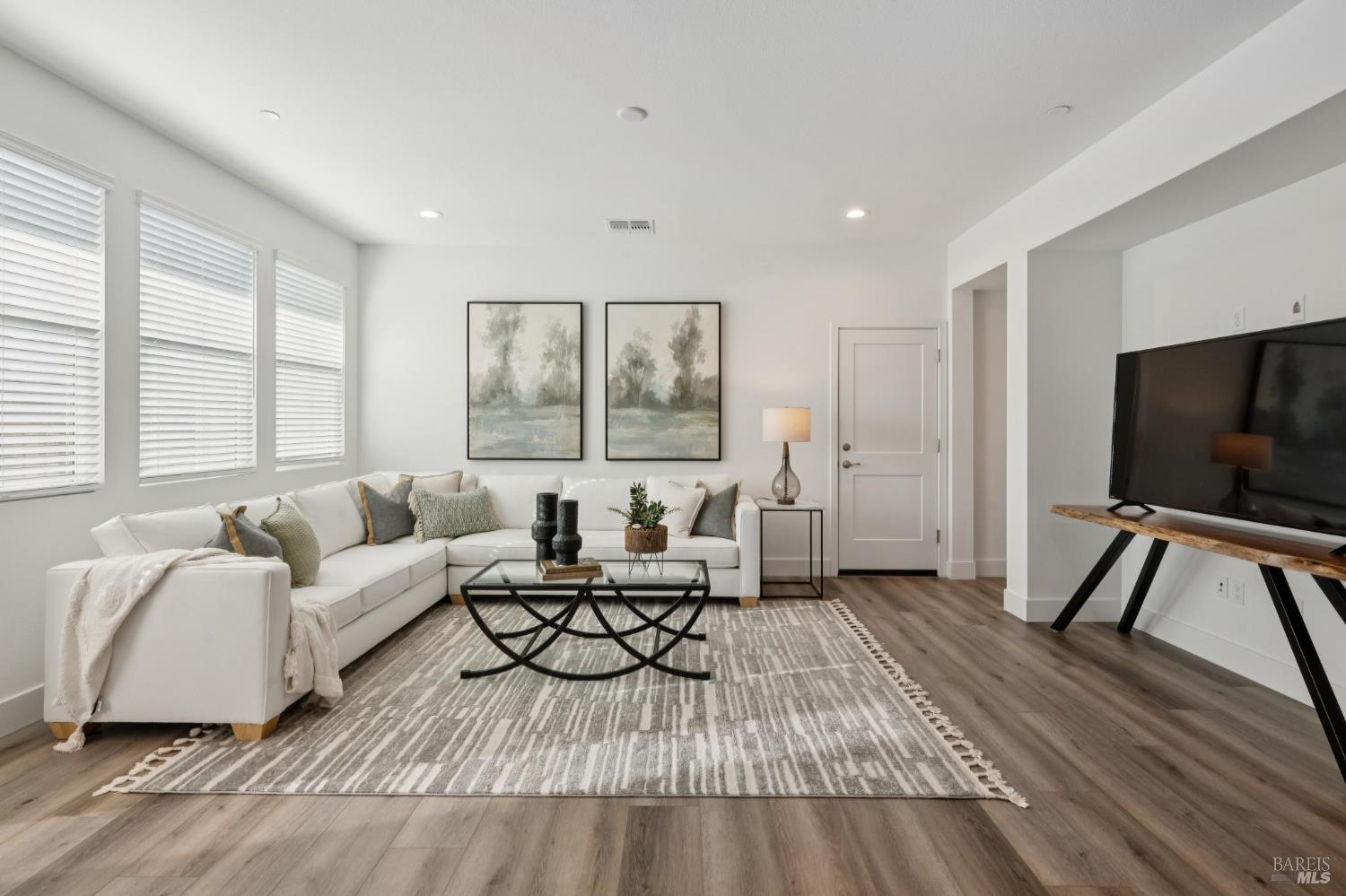 2716-2718 Amora Circle Santa Rosa, CA 95407 - Photo 2 of 49 Spacious Great Room Living!