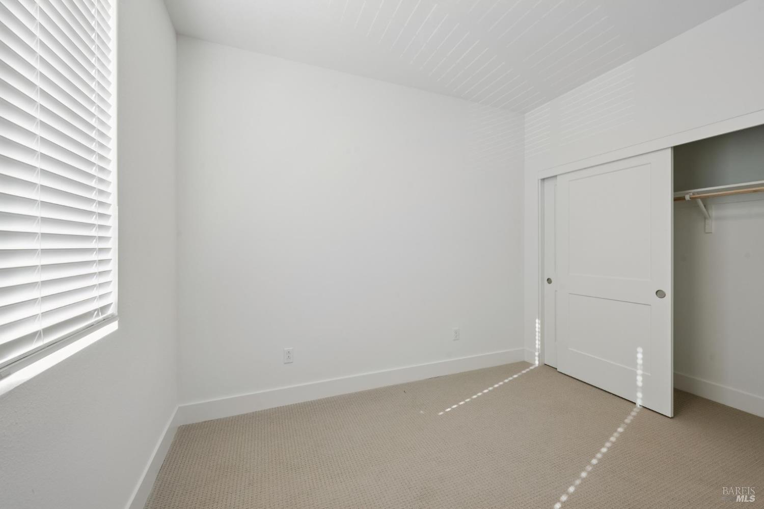 2716-2718 Amora Circle Santa Rosa, CA 95407 - Photo 32 of 49 One of 3 upstairs bedrooms rooms.