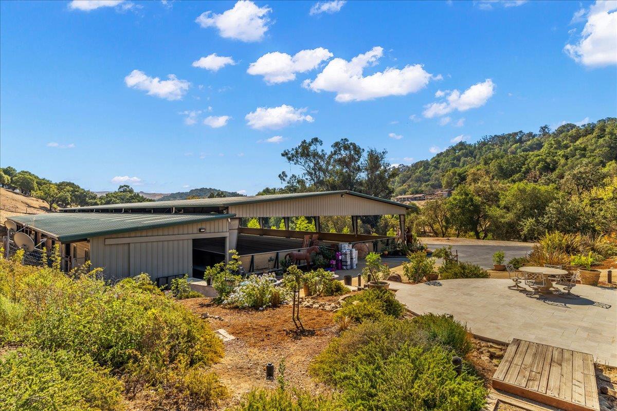 14411 Shannon Road Los Gatos, CA 95032 - Photo 79 of 109