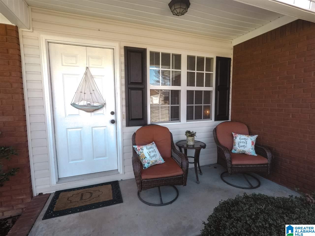 381 Twin Ridge Circle Lincoln, AL 35096 - Photo 3 of 25