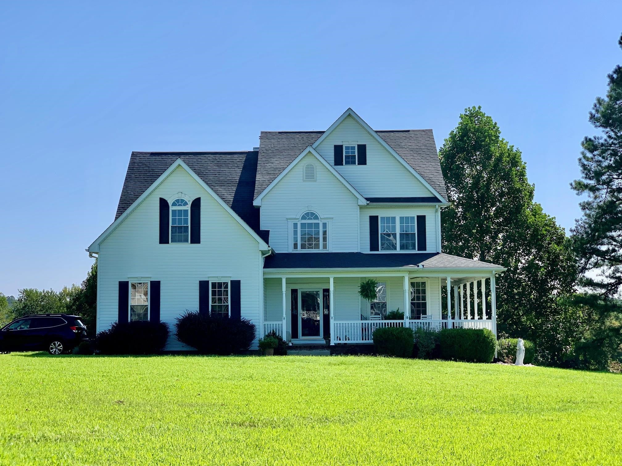 458 Iron Furnace Road, Unit K11 Greenup, KY 41144 - Photo 1 of 31 Gallery Image 1