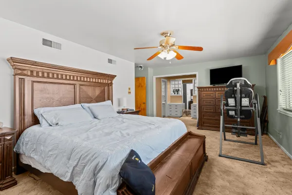 $345,000 | 507 Clubview Drive, Levelland, TX 79336