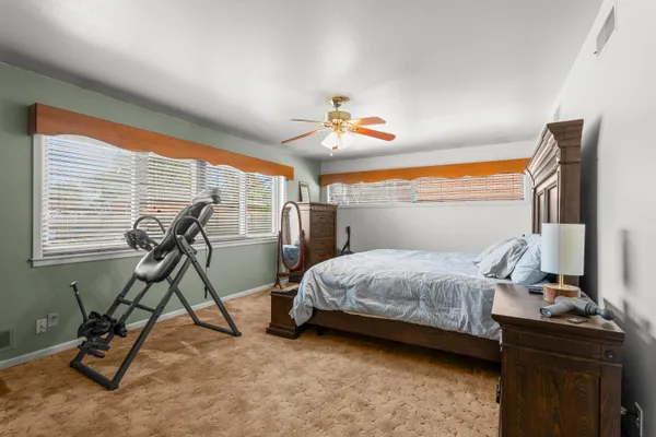 $345,000 | 507 Clubview Drive, Levelland, TX 79336