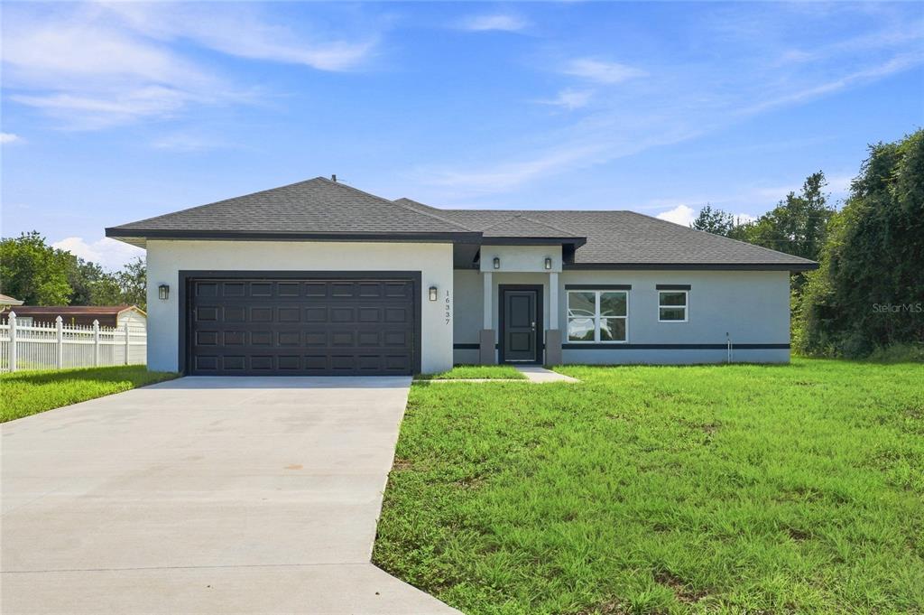 16337 Southwest 17th Terrace Road Ocala, FL 34473 - Photo 1 of 21 Gallery Image 1