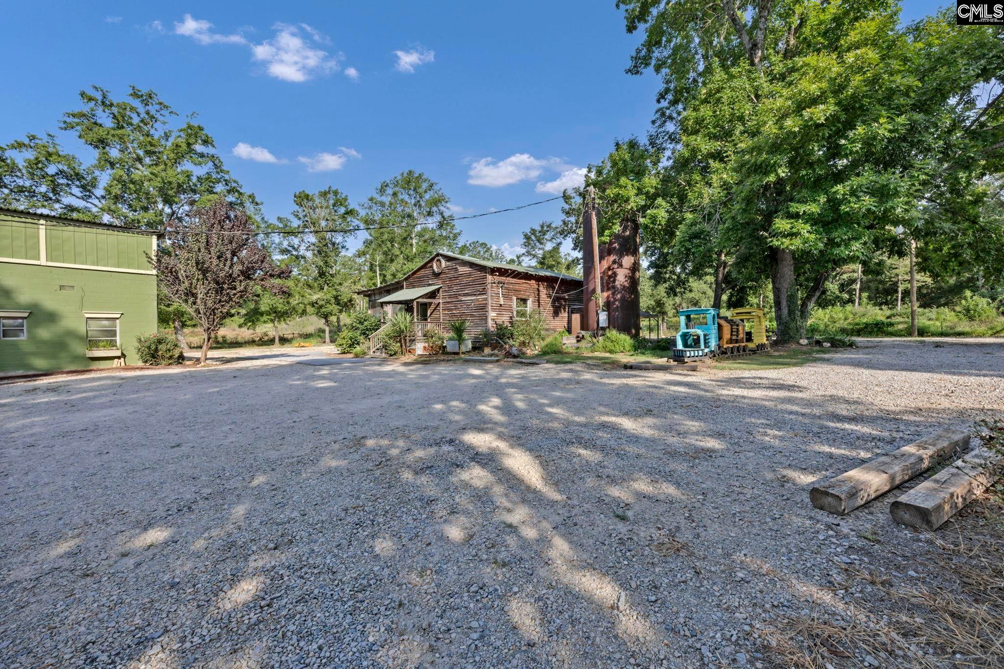 3176 Ridge Spring Highway Saluda, SC 29138 - Photo 52 of 81 Gallery Image 52