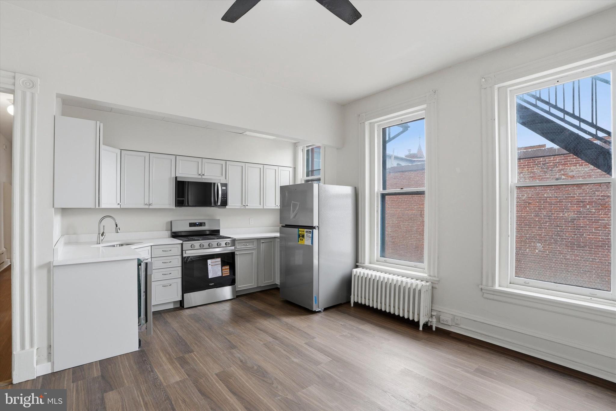 112 North 11th Street, Unit 2 Reading, PA 19601 - Photo 11 of 14