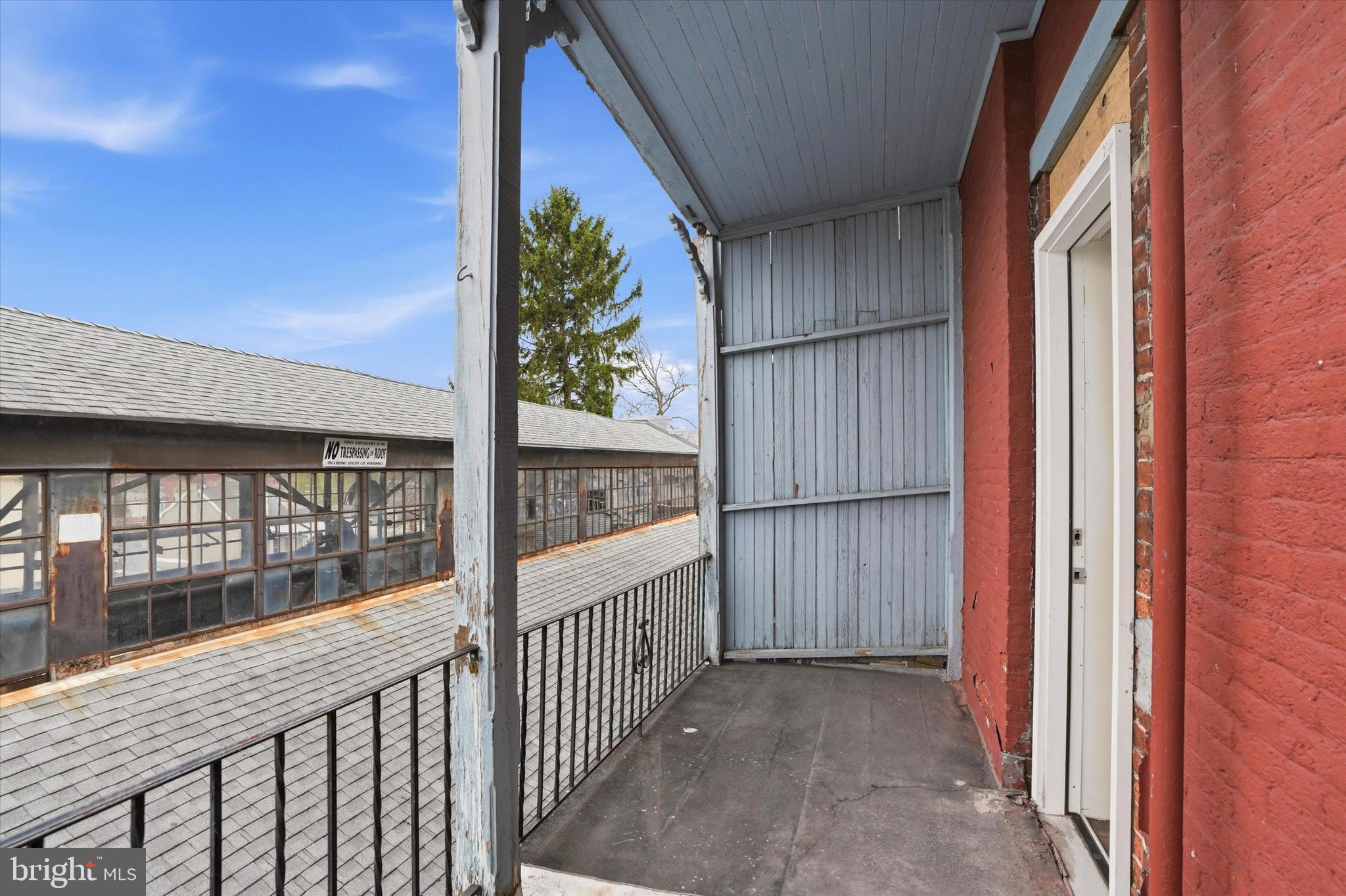 112 North 11th Street, Unit 2 Reading, PA 19601 - Photo 14 of 14 Parking $100/month