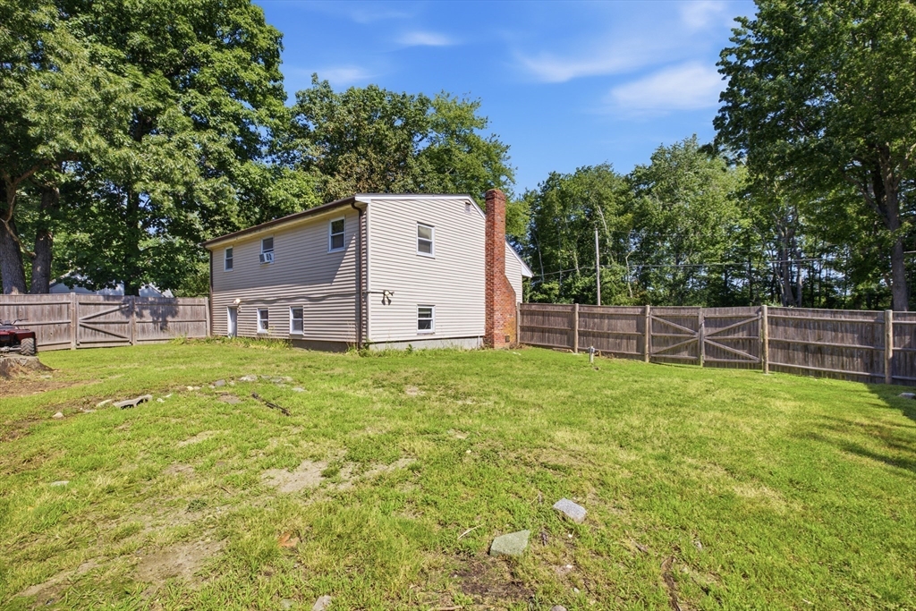 47 West Shore Road Holbrook, MA 02343 - Photo 25 of 30 Gallery Image 25