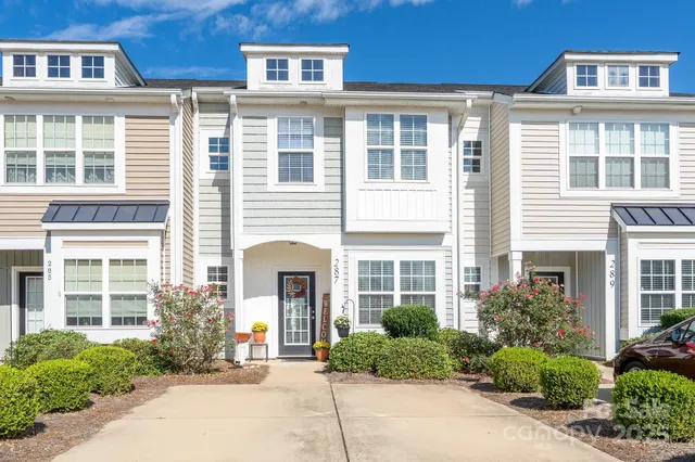 $305,000 | 287 Halton Crossing Drive Southwest, Concord, NC 28027