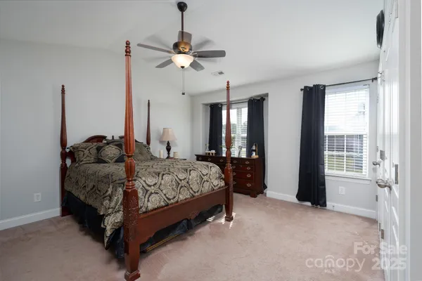 $298,000 | 287 Halton Crossing Drive Southwest, Concord, NC 28027