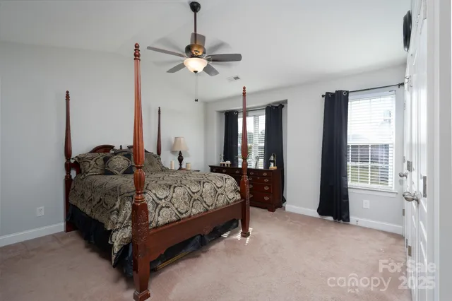 $305,000 | 287 Halton Crossing Drive Southwest, Concord, NC 28027