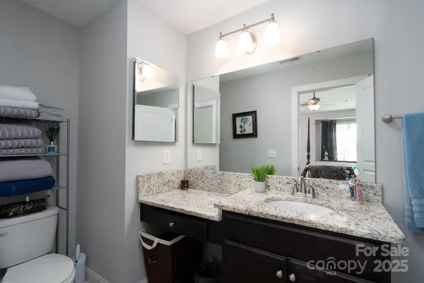 $298,000 | 287 Halton Crossing Drive Southwest, Concord, NC 28027