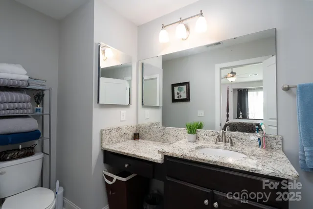 $305,000 | 287 Halton Crossing Drive Southwest, Concord, NC 28027