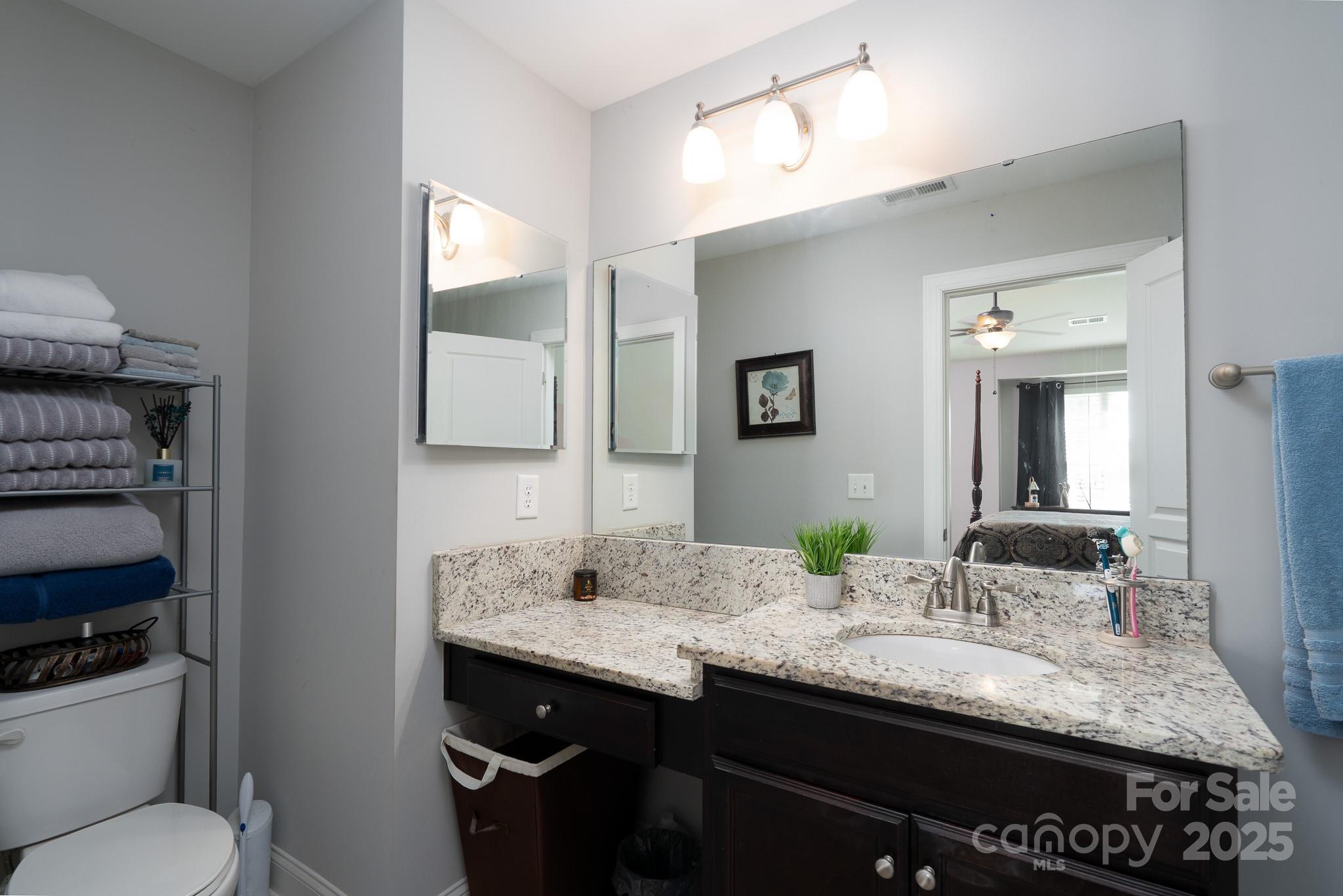 287 Halton Crossing Drive Southwest Concord, NC 28027 - Photo 16 of 28