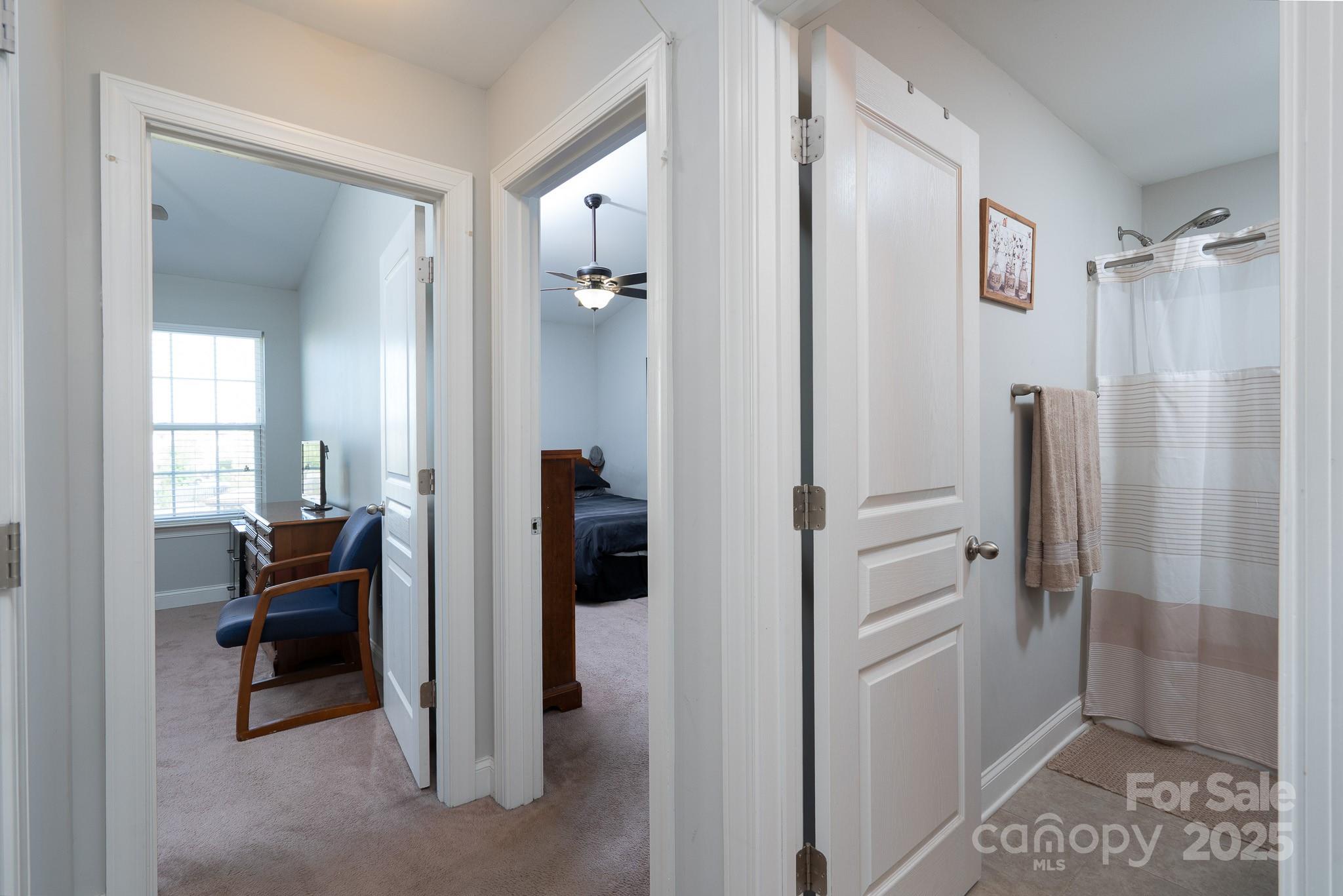 287 Halton Crossing Drive Southwest Concord, NC 28027 - Photo 17 of 28