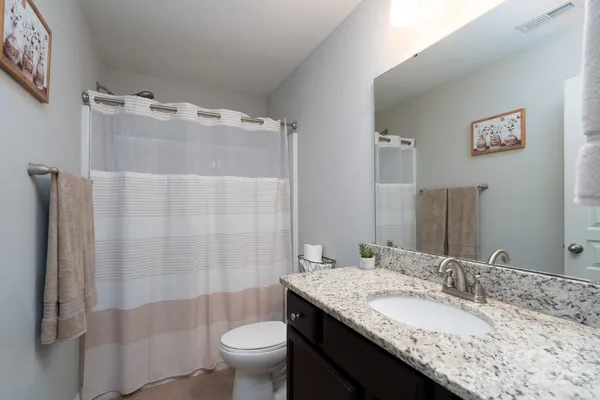 $298,000 | 287 Halton Crossing Drive Southwest, Concord, NC 28027