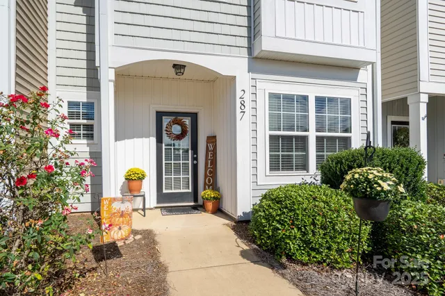 $305,000 | 287 Halton Crossing Drive Southwest, Concord, NC 28027