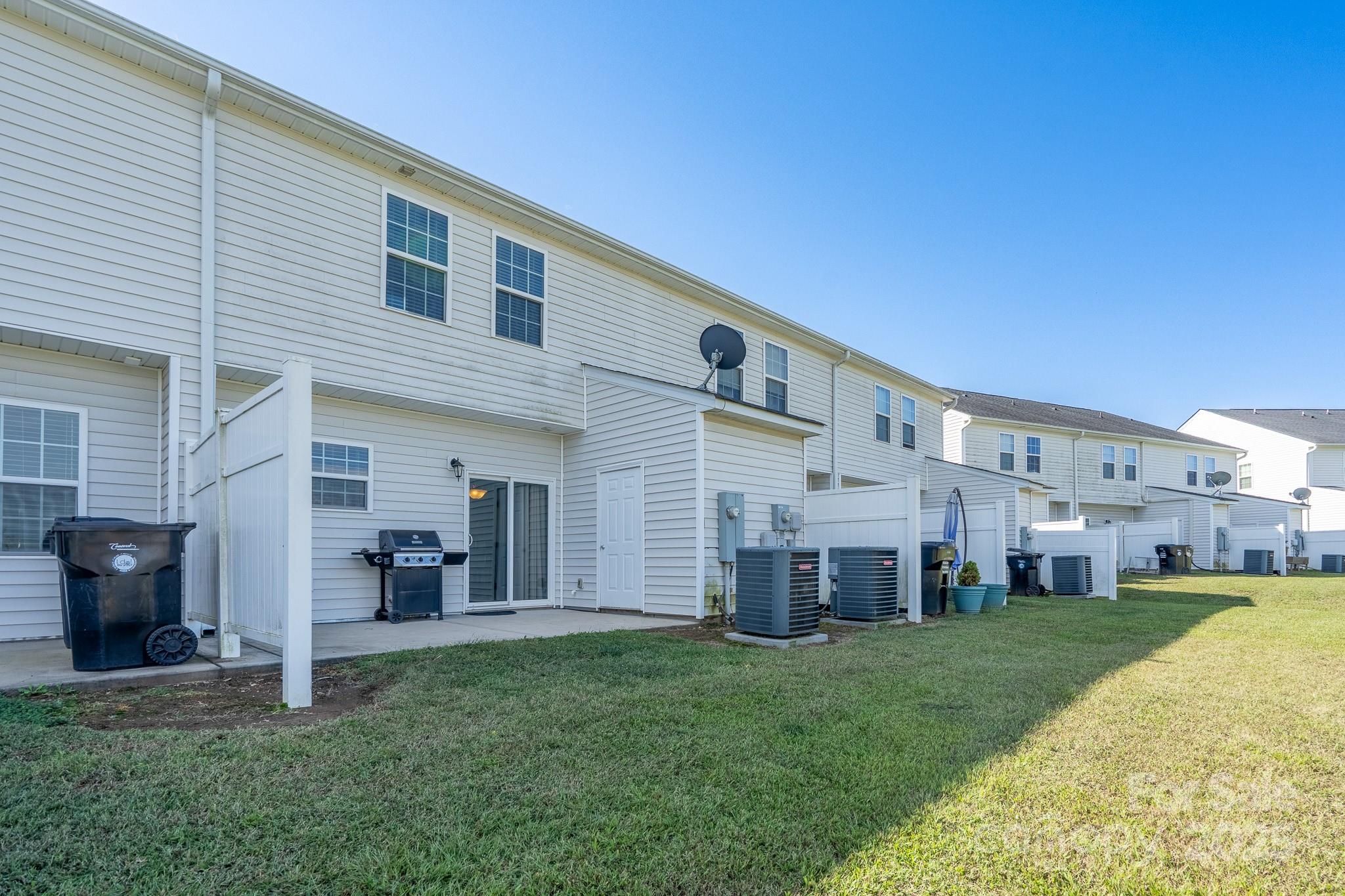 287 Halton Crossing Drive Southwest Concord, NC 28027 - Photo 24 of 28