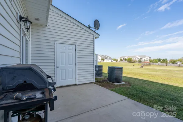 $298,000 | 287 Halton Crossing Drive Southwest, Concord, NC 28027