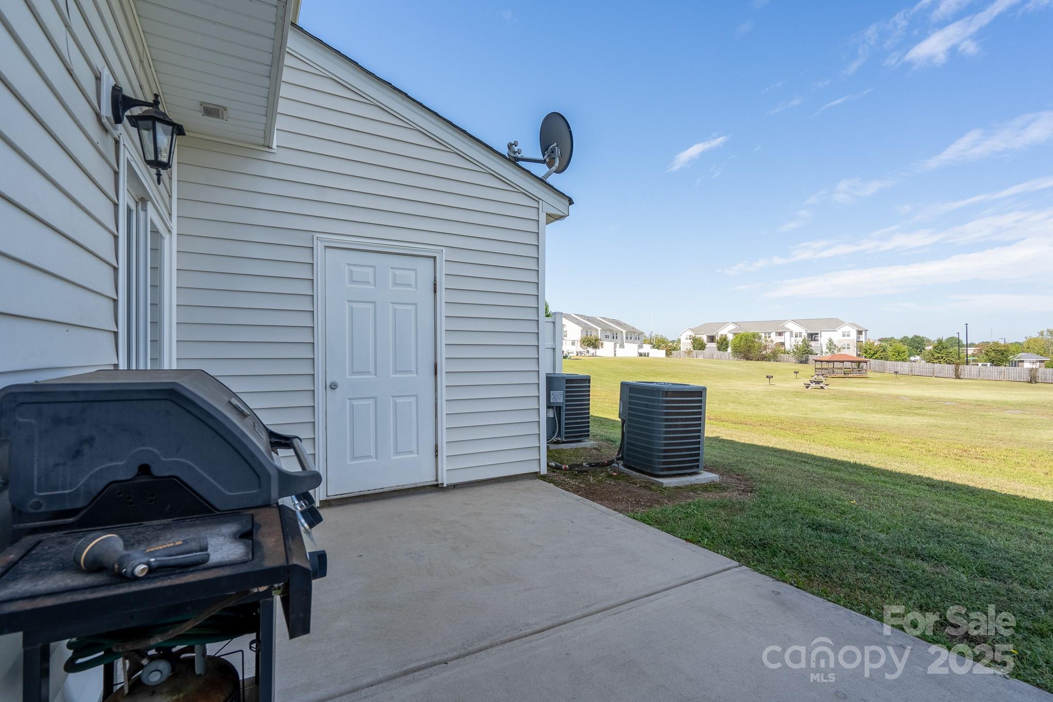 287 Halton Crossing Drive Southwest Concord, NC 28027 - Photo 25 of 28