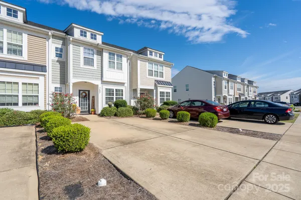 $298,000 | 287 Halton Crossing Drive Southwest, Concord, NC 28027