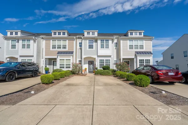 $298,000 | 287 Halton Crossing Drive Southwest, Concord, NC 28027