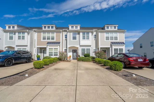 $305,000 | 287 Halton Crossing Drive Southwest, Concord, NC 28027