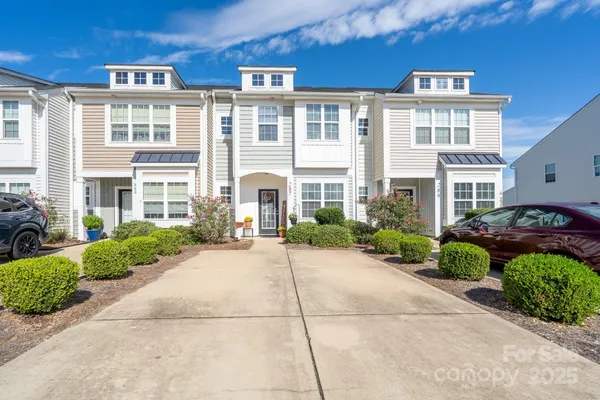 $298,000 | 287 Halton Crossing Drive Southwest, Concord, NC 28027