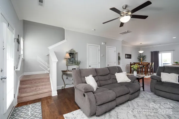 $298,000 | 287 Halton Crossing Drive Southwest, Concord, NC 28027