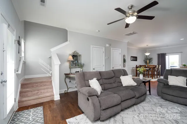 $305,000 | 287 Halton Crossing Drive Southwest, Concord, NC 28027