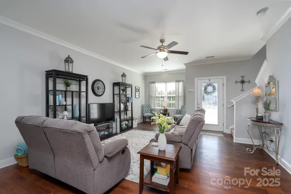 $298,000 | 287 Halton Crossing Drive Southwest, Concord, NC 28027