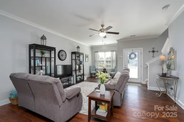 $305,000 | 287 Halton Crossing Drive Southwest, Concord, NC 28027