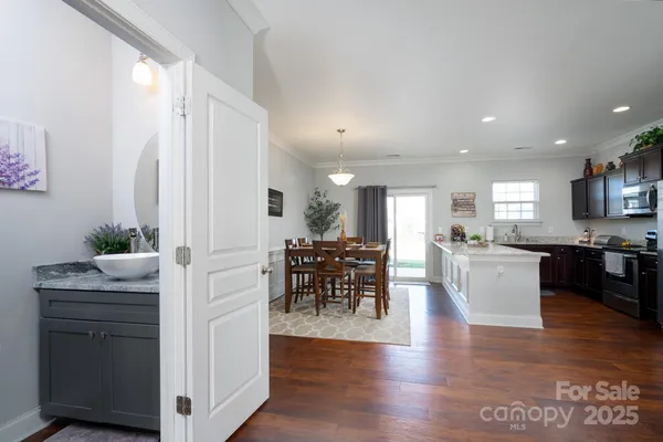 $298,000 | 287 Halton Crossing Drive Southwest, Concord, NC 28027