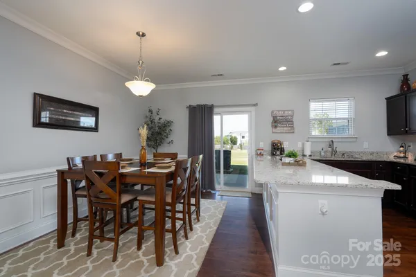 $298,000 | 287 Halton Crossing Drive Southwest, Concord, NC 28027