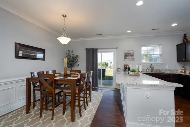 $305,000 | 287 Halton Crossing Drive Southwest, Concord, NC 28027