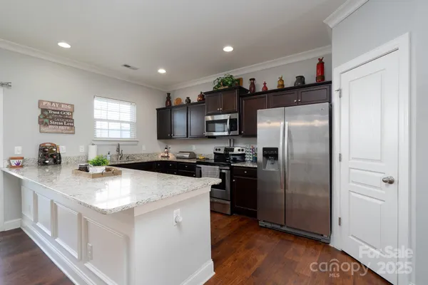 $298,000 | 287 Halton Crossing Drive Southwest, Concord, NC 28027