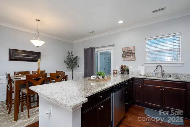 $305,000 | 287 Halton Crossing Drive Southwest, Concord, NC 28027