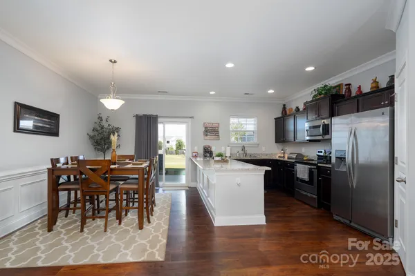 $298,000 | 287 Halton Crossing Drive Southwest, Concord, NC 28027