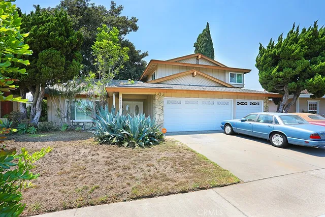 $1,550,000 | 17215 Buttonwood Street, Fountain Valley, CA 92708