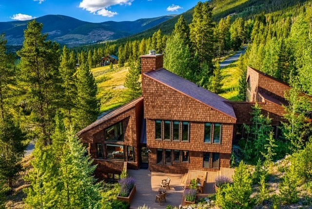 2260 Keystone Ranch Road Keystone, CO 80435 - Photo 1 of 46