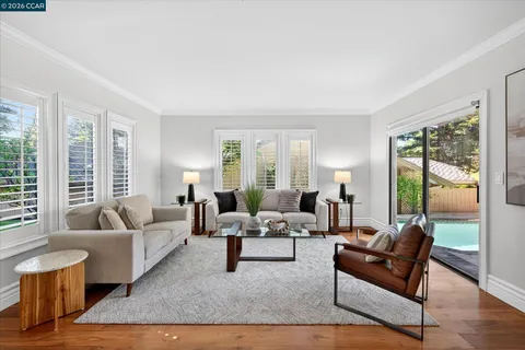 $2,198,800 | 951 Redwood Drive, Danville, CA 94506