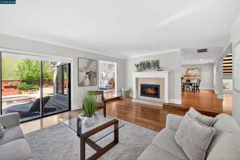 $2,198,800 | 951 Redwood Drive, Danville, CA 94506