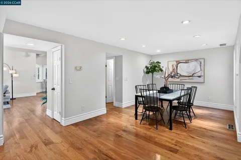 $2,198,800 | 951 Redwood Drive, Danville, CA 94506