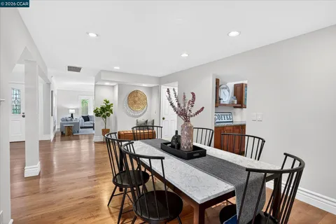 $2,198,800 | 951 Redwood Drive, Danville, CA 94506