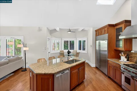 $2,198,800 | 951 Redwood Drive, Danville, CA 94506