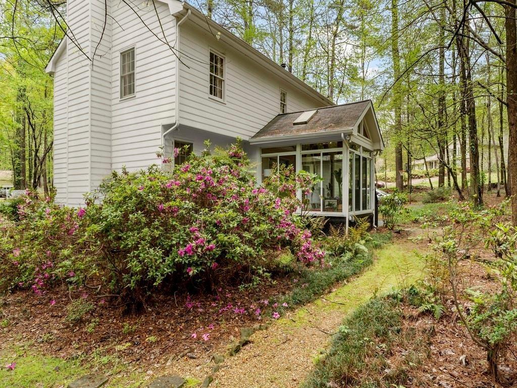 170 Arrowood Lane Alpharetta, GA 30009 - Photo 13 of 18