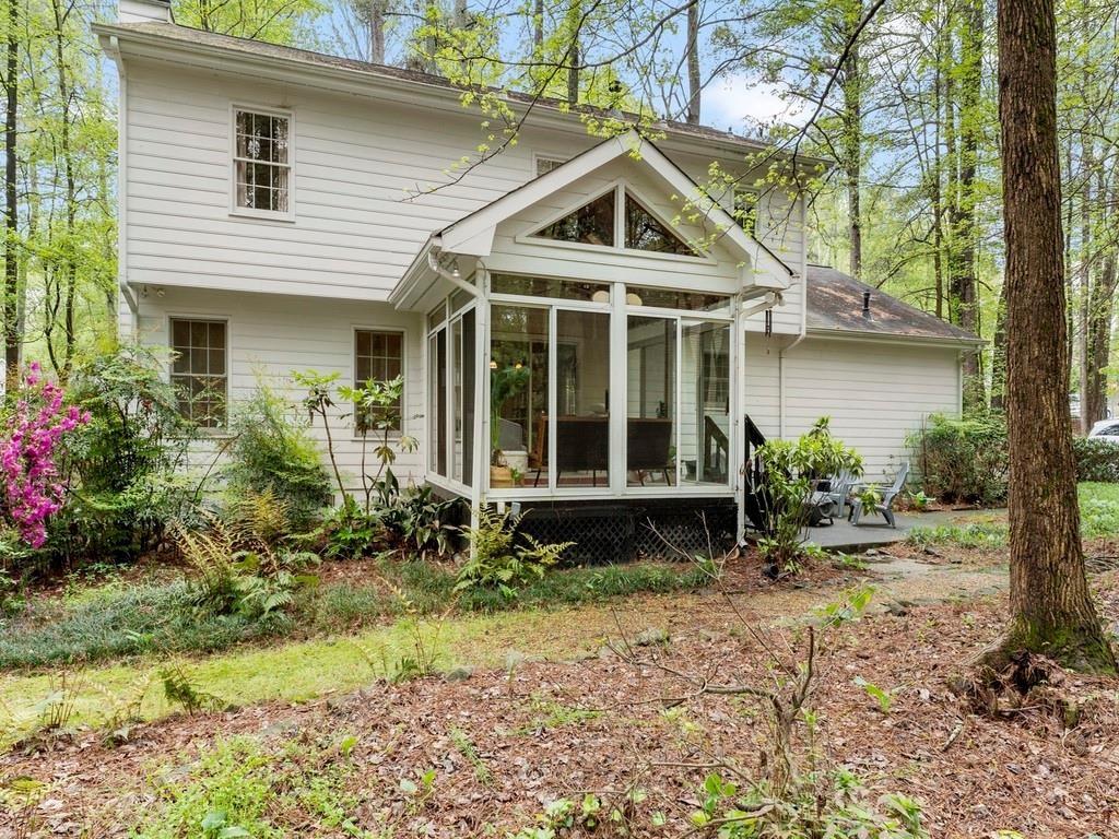 170 Arrowood Lane Alpharetta, GA 30009 - Photo 14 of 18