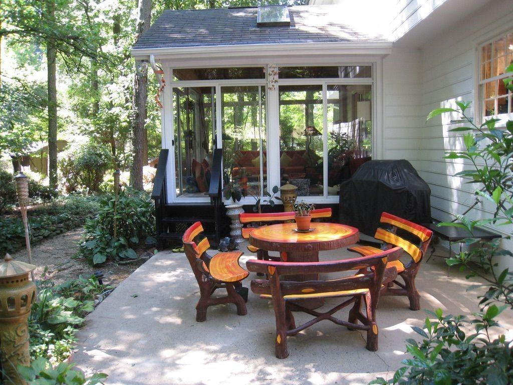 170 Arrowood Lane Alpharetta, GA 30009 - Photo 15 of 18