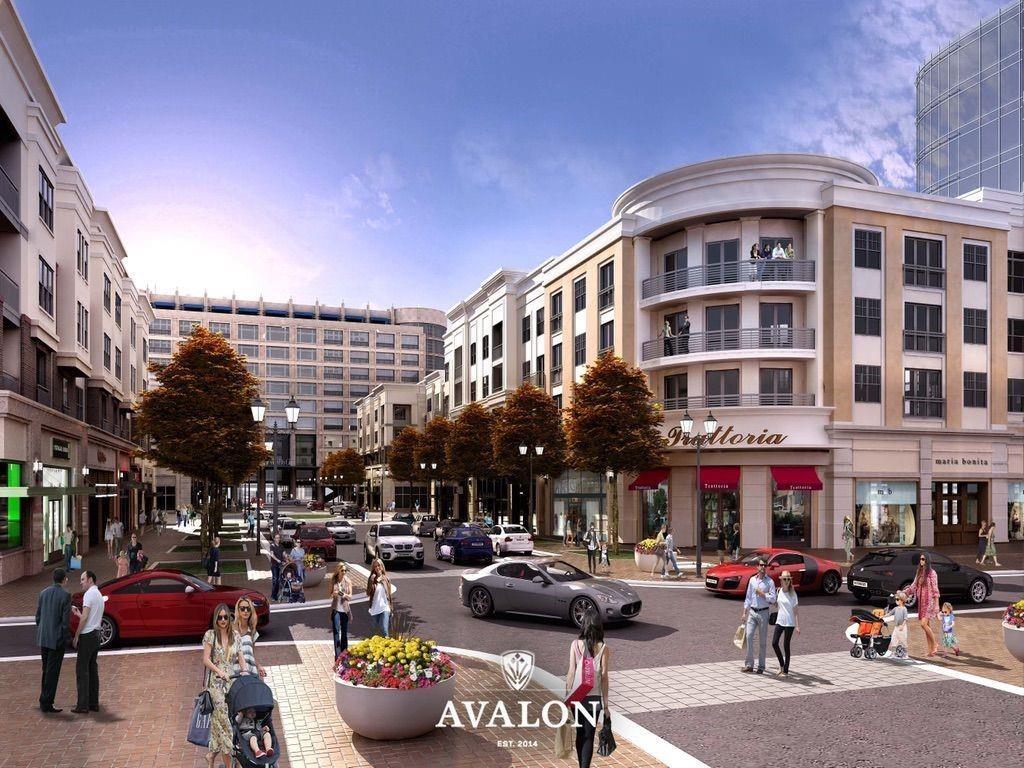 170 Arrowood Lane Alpharetta, GA 30009 - Photo 17 of 18