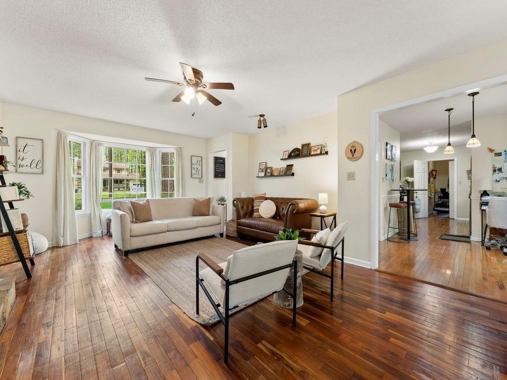 170 Arrowood Lane Alpharetta, GA 30009 - Photo 4 of 18